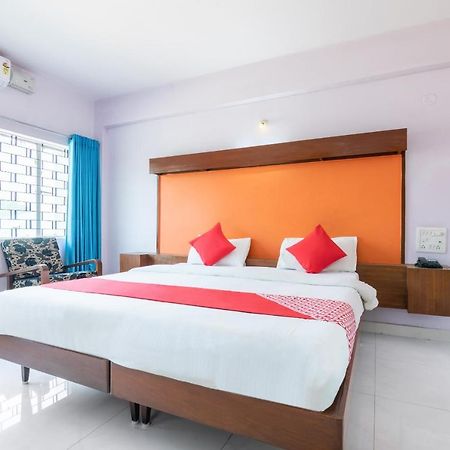 Hotel Oyo Flagship 10332 Sai Orchid Bengalúr Exteriér fotografie