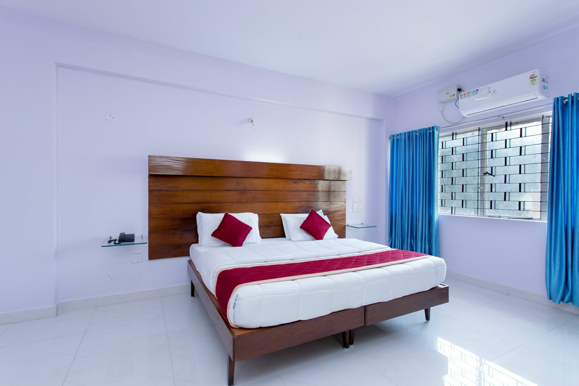 Hotel Oyo Flagship 10332 Sai Orchid Bengalúr Exteriér fotografie