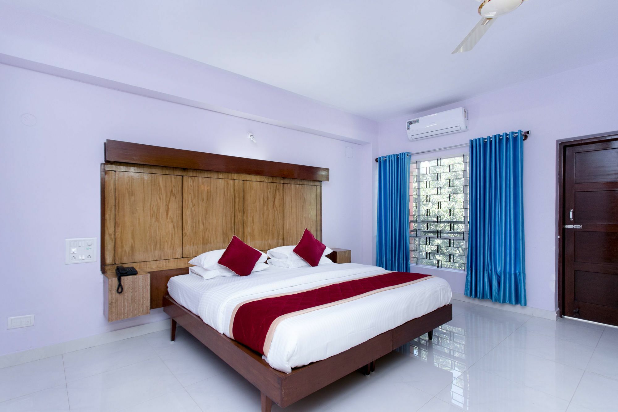 Hotel Oyo Flagship 10332 Sai Orchid Bengalúr Exteriér fotografie
