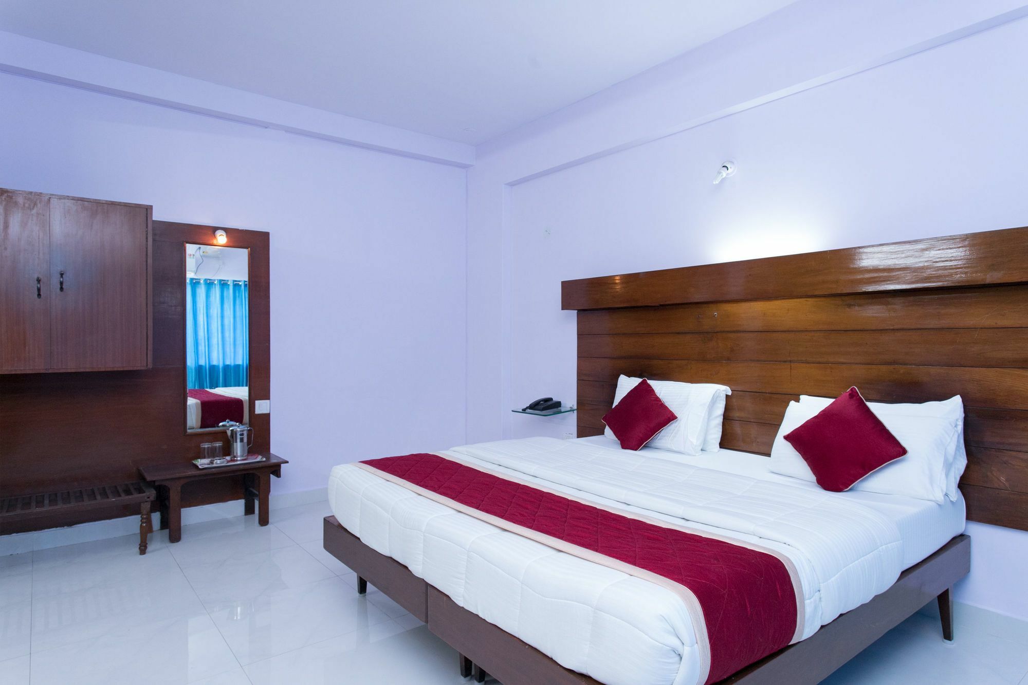 Hotel Oyo Flagship 10332 Sai Orchid Bengalúr Exteriér fotografie